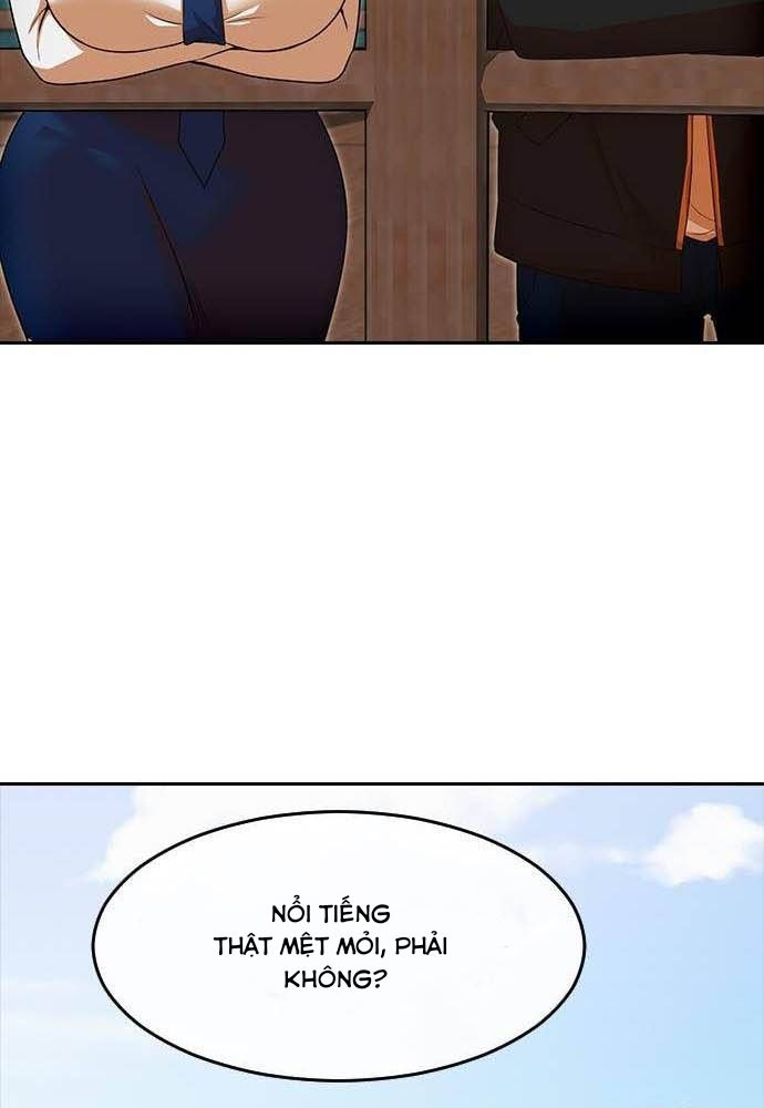 Cô Gái Từ Ứng Dụng Nhắn Tin Ngẫu Nhiên Chapter 331 - Trang 2