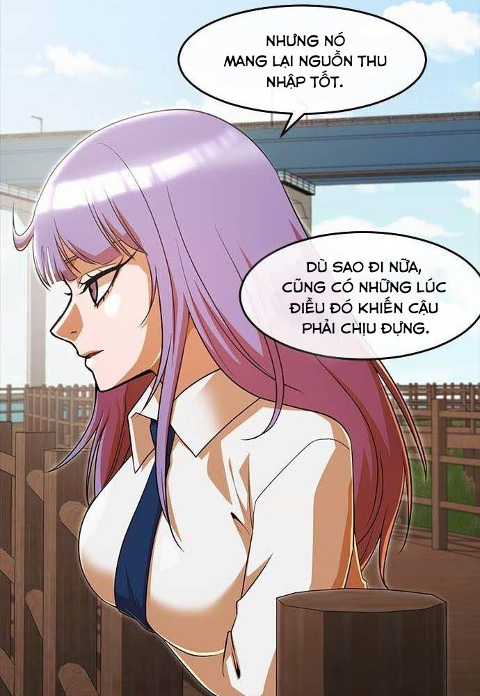Cô Gái Từ Ứng Dụng Nhắn Tin Ngẫu Nhiên Chapter 331 - Trang 2