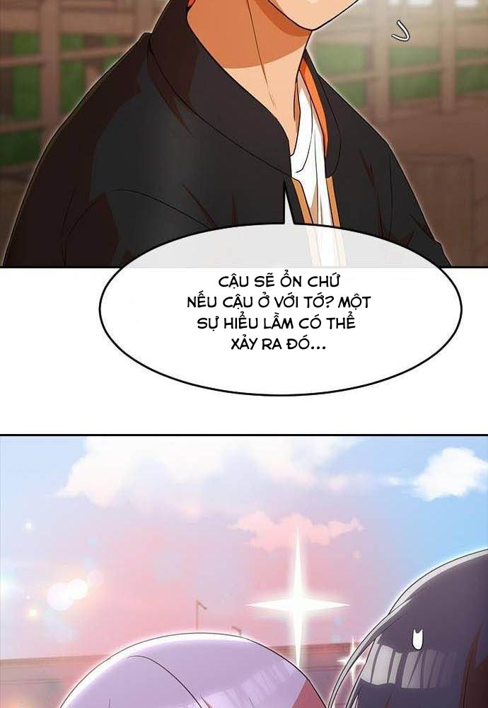 Cô Gái Từ Ứng Dụng Nhắn Tin Ngẫu Nhiên Chapter 331 - Trang 2