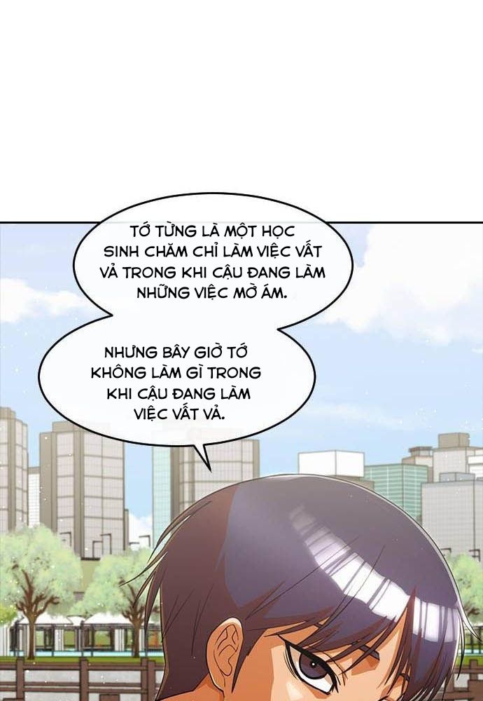 Cô Gái Từ Ứng Dụng Nhắn Tin Ngẫu Nhiên Chapter 331 - Trang 2