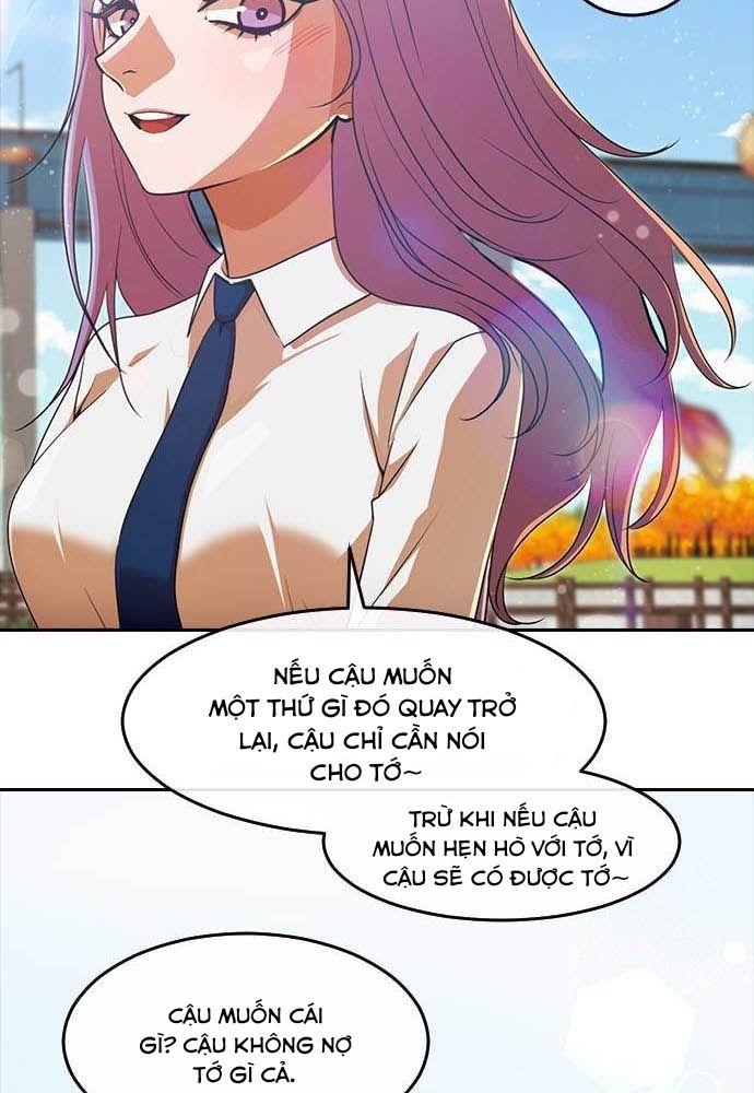 Cô Gái Từ Ứng Dụng Nhắn Tin Ngẫu Nhiên Chapter 331 - Trang 2
