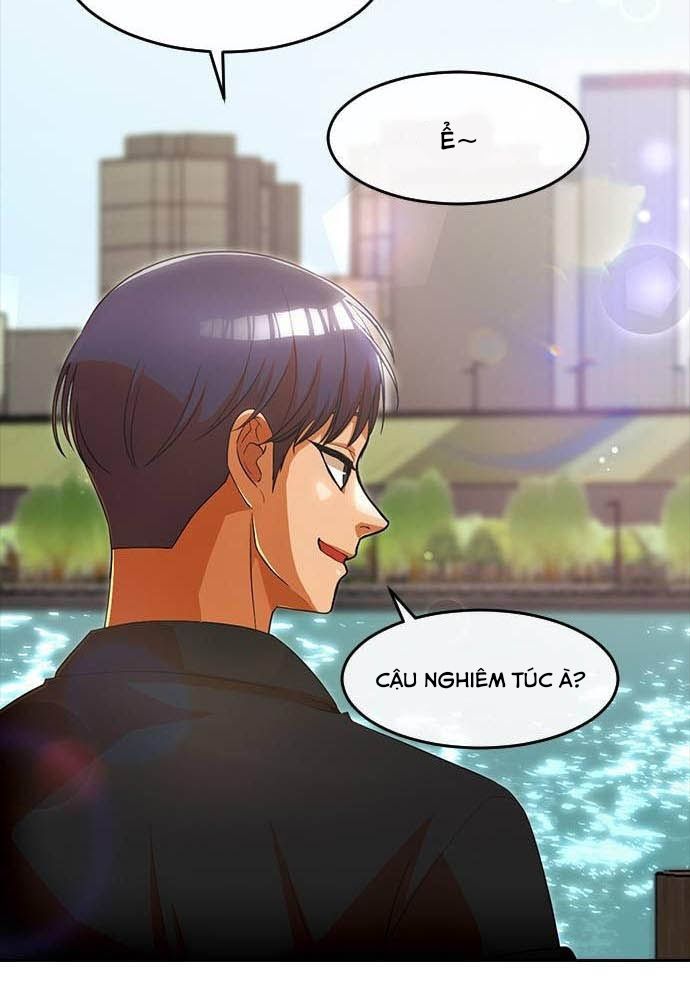 Cô Gái Từ Ứng Dụng Nhắn Tin Ngẫu Nhiên Chapter 331 - Trang 2