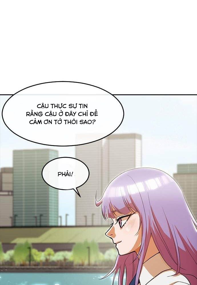 Cô Gái Từ Ứng Dụng Nhắn Tin Ngẫu Nhiên Chapter 331 - Trang 2