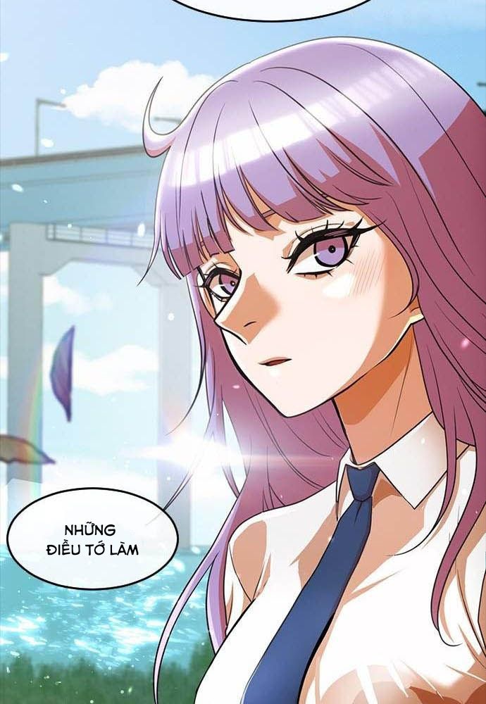 Cô Gái Từ Ứng Dụng Nhắn Tin Ngẫu Nhiên Chapter 331 - Trang 2