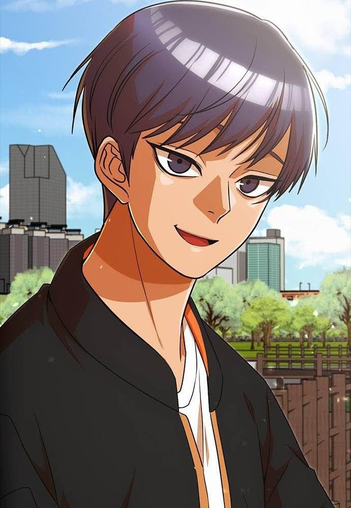 Cô Gái Từ Ứng Dụng Nhắn Tin Ngẫu Nhiên Chapter 331 - Trang 2