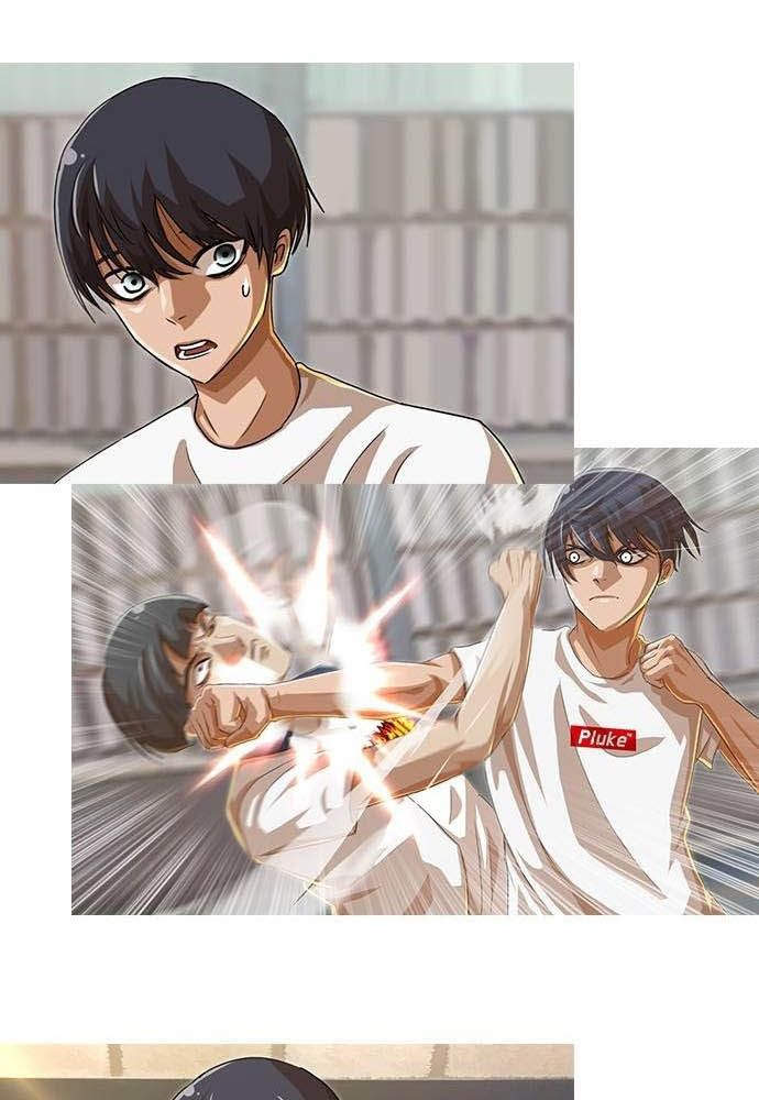 Cô Gái Từ Ứng Dụng Nhắn Tin Ngẫu Nhiên Chapter 331 - Trang 2
