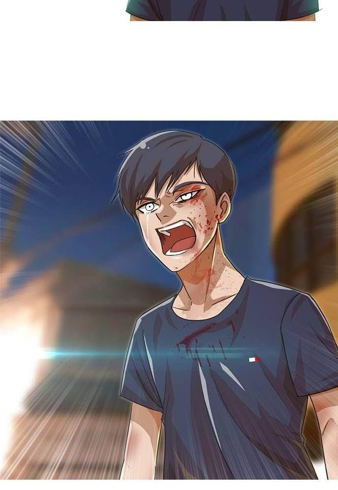 Cô Gái Từ Ứng Dụng Nhắn Tin Ngẫu Nhiên Chapter 331 - Trang 2