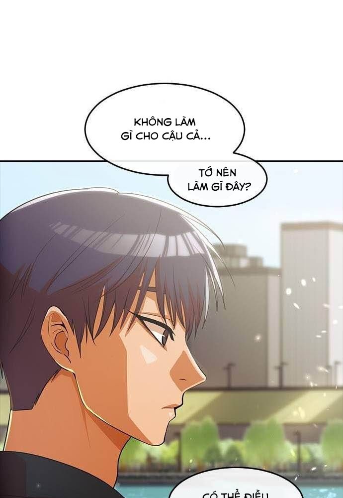 Cô Gái Từ Ứng Dụng Nhắn Tin Ngẫu Nhiên Chapter 331 - Trang 2