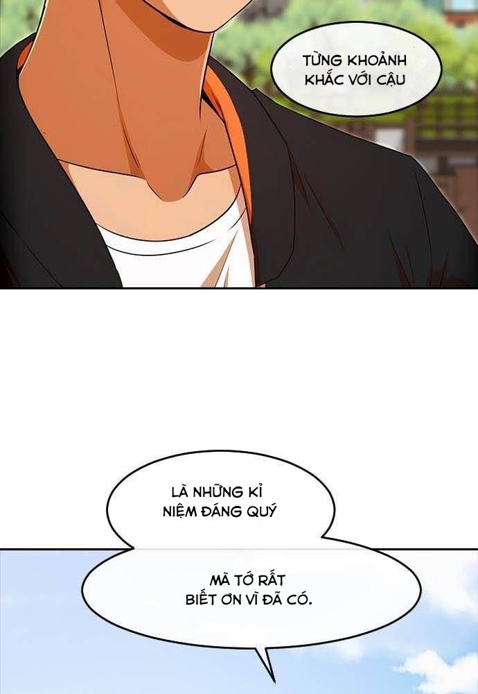Cô Gái Từ Ứng Dụng Nhắn Tin Ngẫu Nhiên Chapter 331 - Trang 2