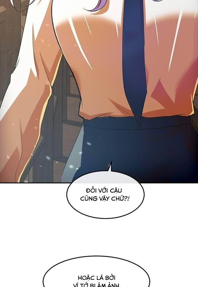Cô Gái Từ Ứng Dụng Nhắn Tin Ngẫu Nhiên Chapter 331 - Trang 2