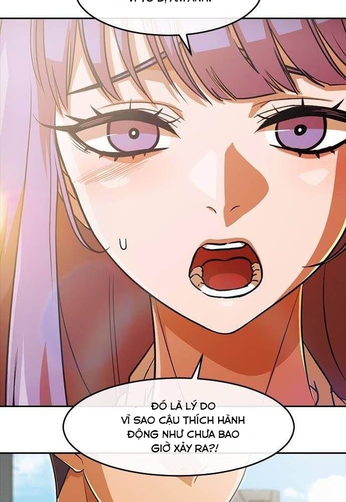Cô Gái Từ Ứng Dụng Nhắn Tin Ngẫu Nhiên Chapter 331 - Trang 2