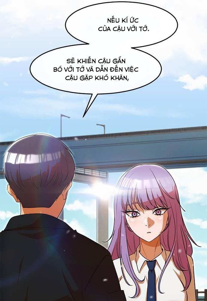Cô Gái Từ Ứng Dụng Nhắn Tin Ngẫu Nhiên Chapter 331 - Trang 2