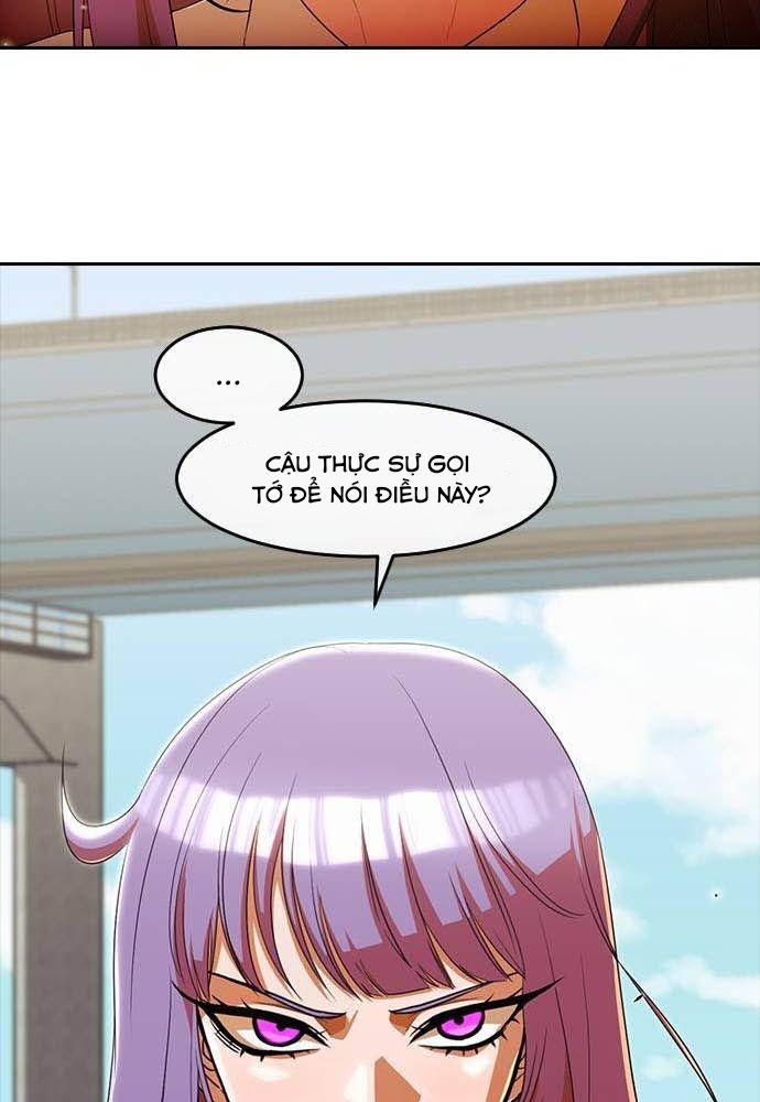 Cô Gái Từ Ứng Dụng Nhắn Tin Ngẫu Nhiên Chapter 331 - Trang 2