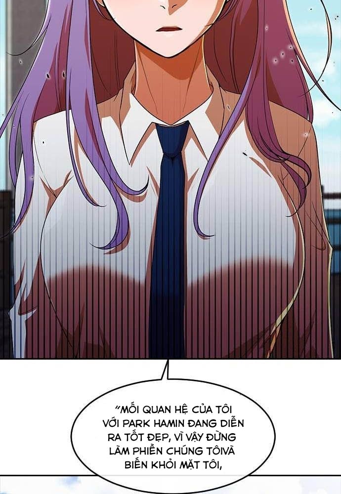Cô Gái Từ Ứng Dụng Nhắn Tin Ngẫu Nhiên Chapter 331 - Trang 2