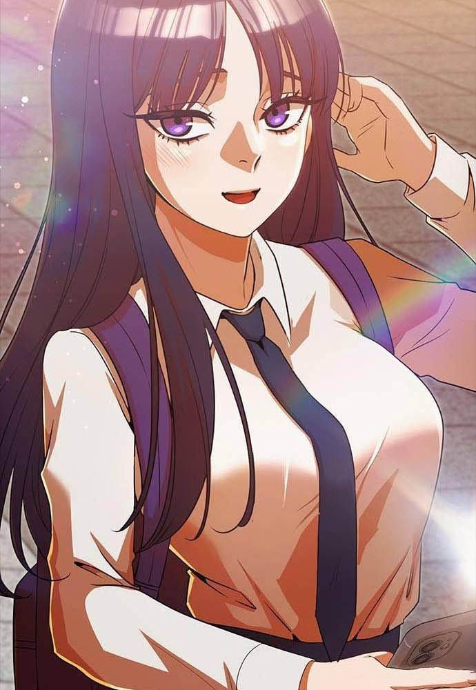 Cô Gái Từ Ứng Dụng Nhắn Tin Ngẫu Nhiên Chapter 331 - Trang 2
