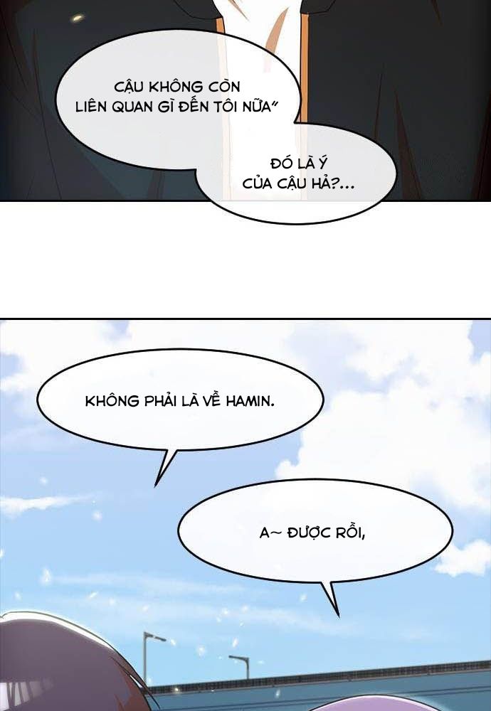 Cô Gái Từ Ứng Dụng Nhắn Tin Ngẫu Nhiên Chapter 331 - Trang 2