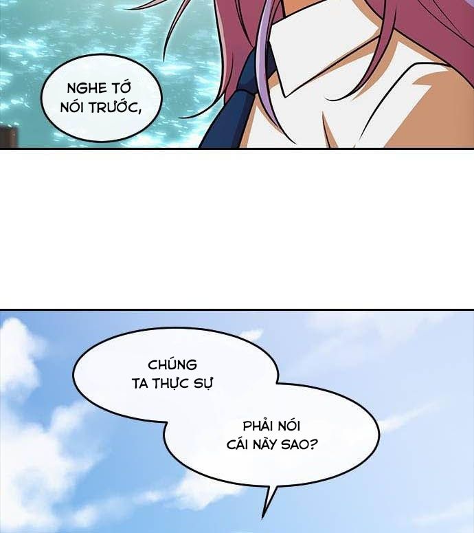 Cô Gái Từ Ứng Dụng Nhắn Tin Ngẫu Nhiên Chapter 331 - Trang 2