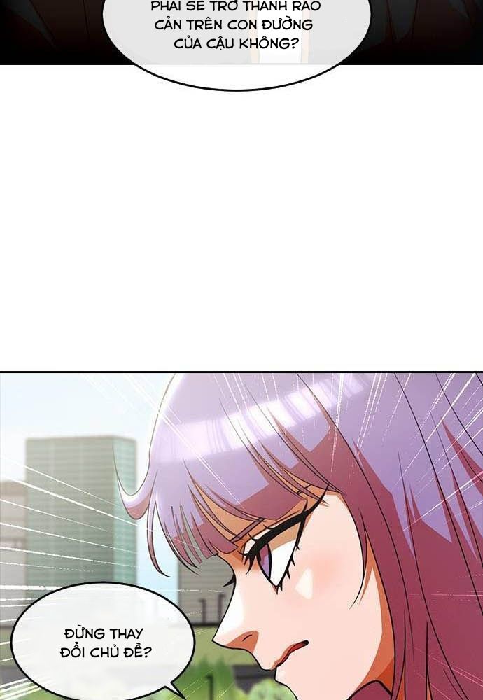 Cô Gái Từ Ứng Dụng Nhắn Tin Ngẫu Nhiên Chapter 331 - Trang 2