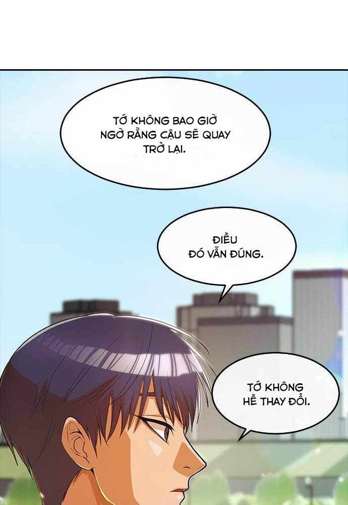 Cô Gái Từ Ứng Dụng Nhắn Tin Ngẫu Nhiên Chapter 331 - Trang 2