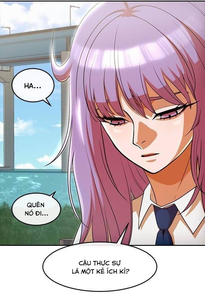 Cô Gái Từ Ứng Dụng Nhắn Tin Ngẫu Nhiên Chapter 331 - Trang 2