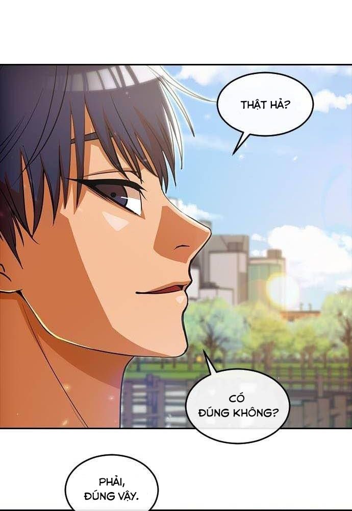 Cô Gái Từ Ứng Dụng Nhắn Tin Ngẫu Nhiên Chapter 331 - Trang 2