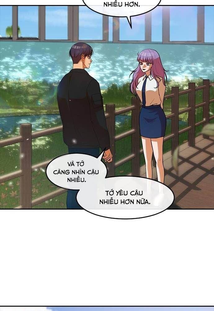 Cô Gái Từ Ứng Dụng Nhắn Tin Ngẫu Nhiên Chapter 331 - Trang 2