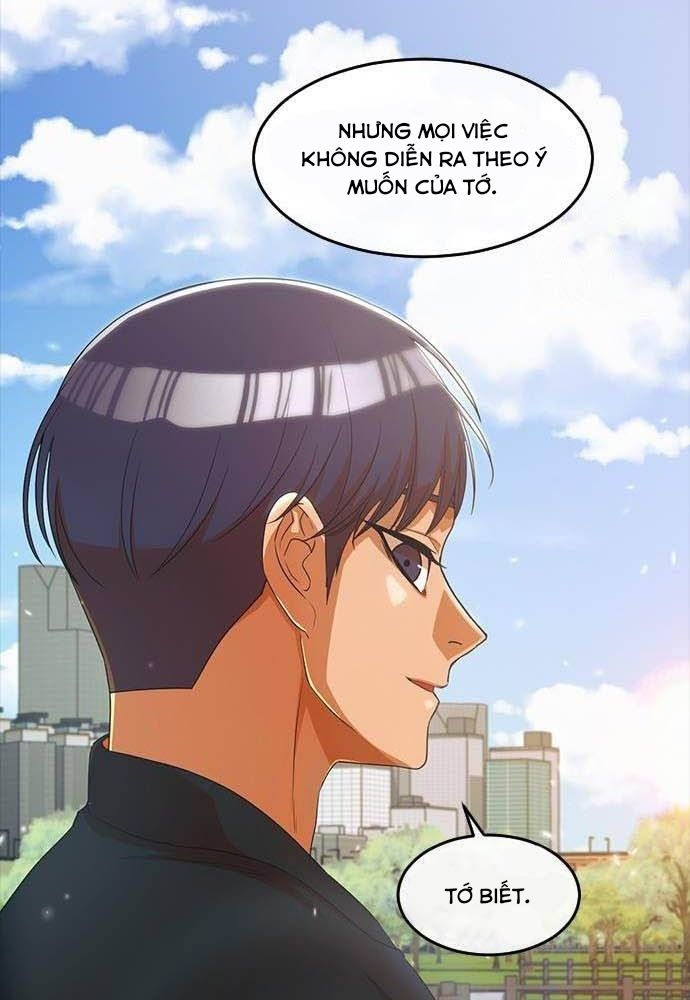 Cô Gái Từ Ứng Dụng Nhắn Tin Ngẫu Nhiên Chapter 331 - Trang 2