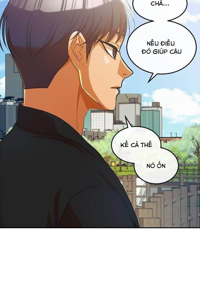 Cô Gái Từ Ứng Dụng Nhắn Tin Ngẫu Nhiên Chapter 331 - Trang 2