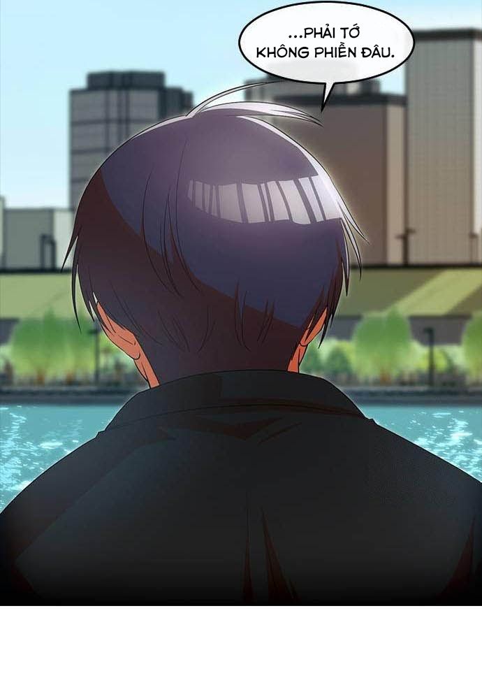 Cô Gái Từ Ứng Dụng Nhắn Tin Ngẫu Nhiên Chapter 331 - Trang 2