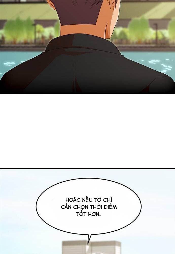 Cô Gái Từ Ứng Dụng Nhắn Tin Ngẫu Nhiên Chapter 331 - Trang 2