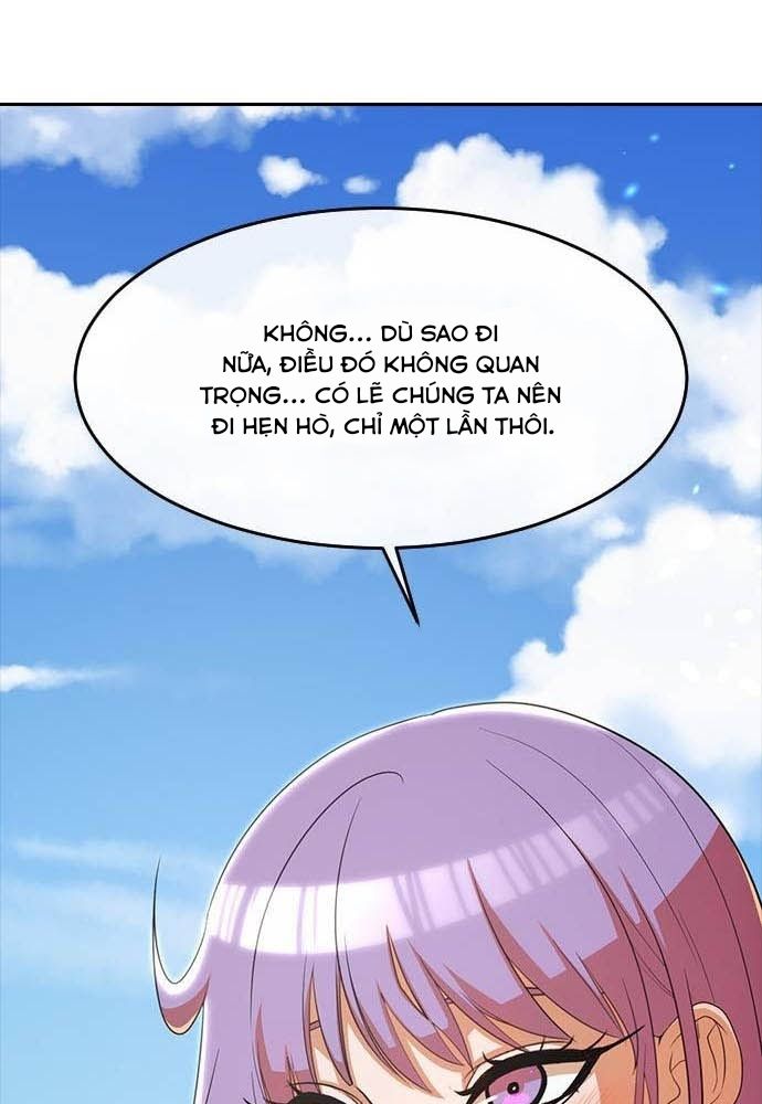 Cô Gái Từ Ứng Dụng Nhắn Tin Ngẫu Nhiên Chapter 331 - Trang 2