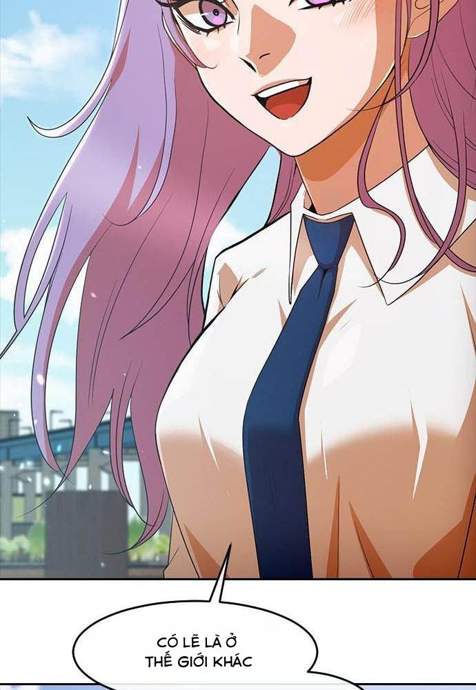 Cô Gái Từ Ứng Dụng Nhắn Tin Ngẫu Nhiên Chapter 331 - Trang 2