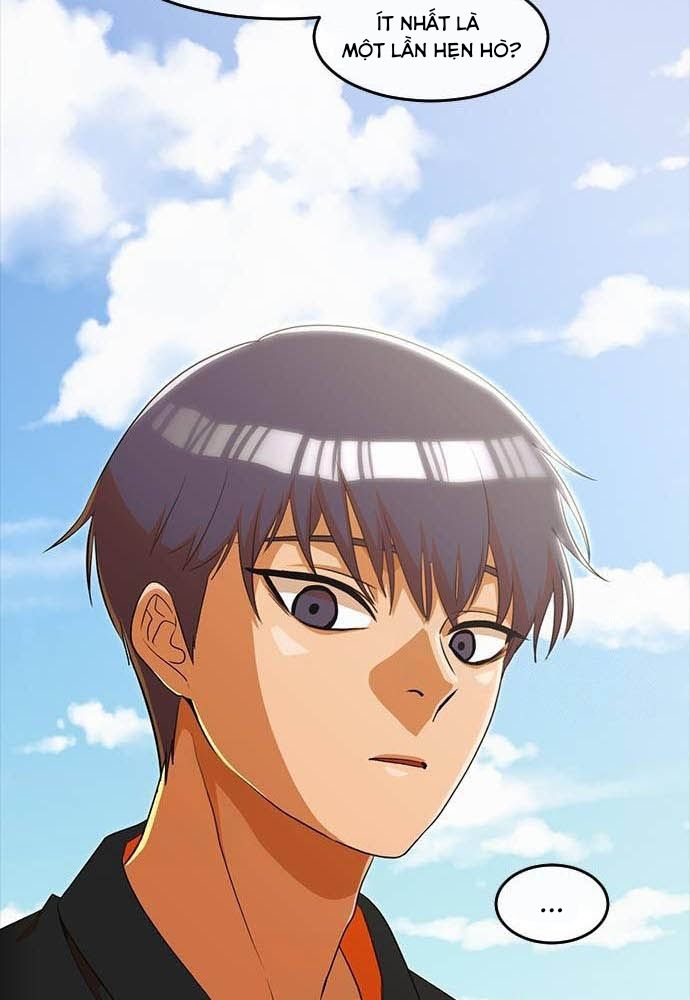 Cô Gái Từ Ứng Dụng Nhắn Tin Ngẫu Nhiên Chapter 331 - Trang 2