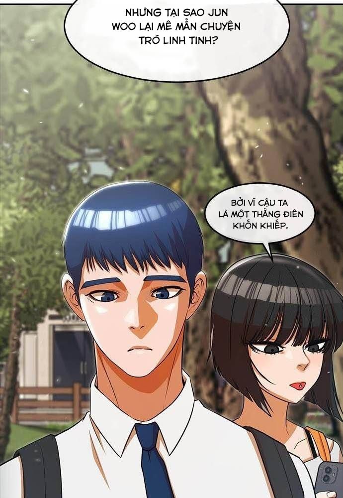 Cô Gái Từ Ứng Dụng Nhắn Tin Ngẫu Nhiên Chapter 331 - Trang 2
