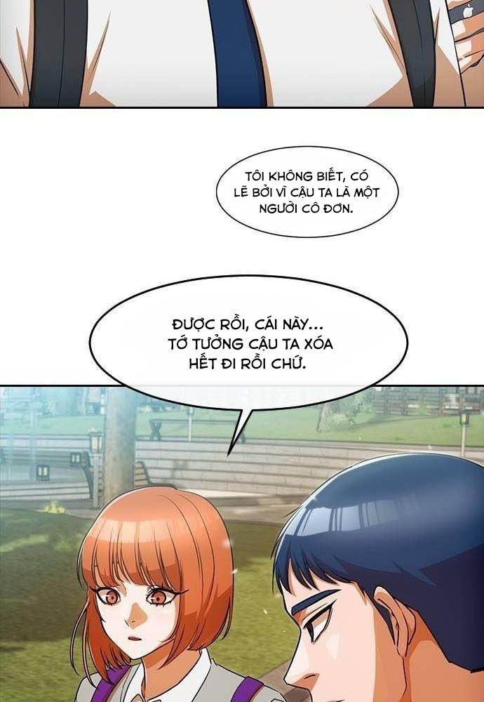 Cô Gái Từ Ứng Dụng Nhắn Tin Ngẫu Nhiên Chapter 331 - Trang 2