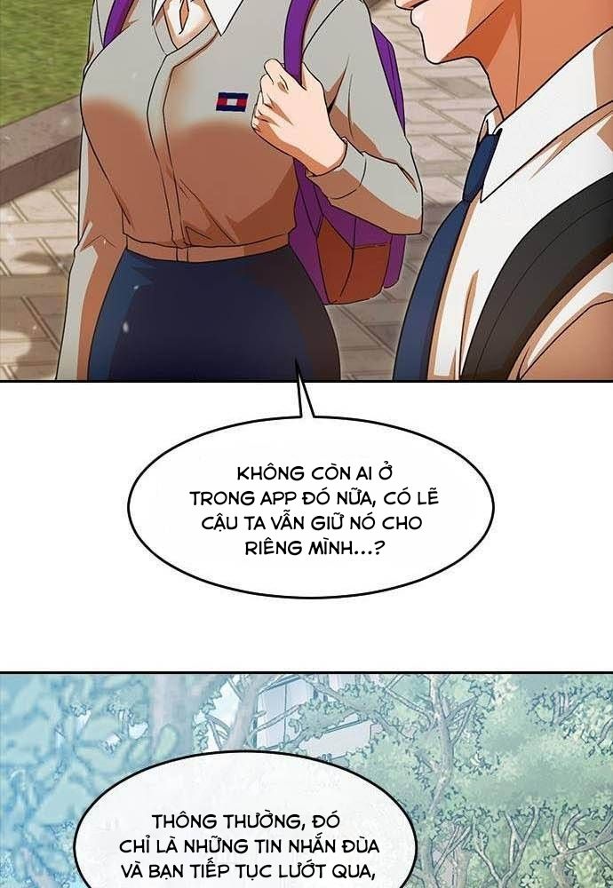 Cô Gái Từ Ứng Dụng Nhắn Tin Ngẫu Nhiên Chapter 331 - Trang 2
