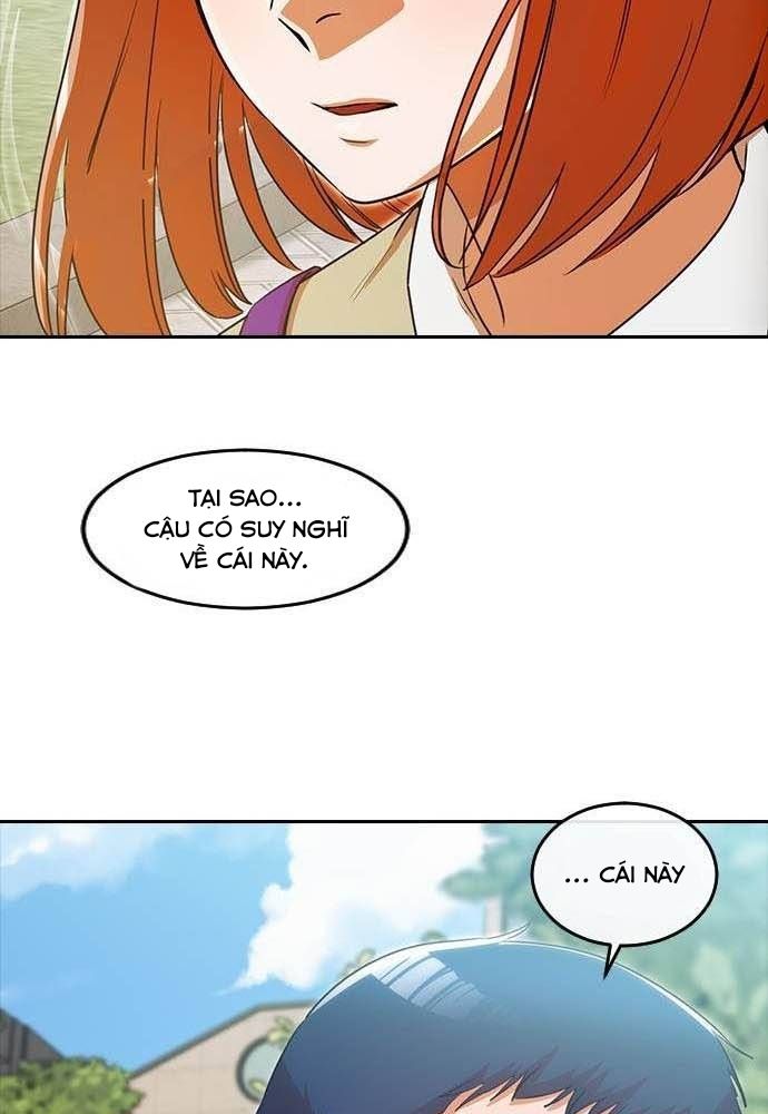 Cô Gái Từ Ứng Dụng Nhắn Tin Ngẫu Nhiên Chapter 331 - Trang 2