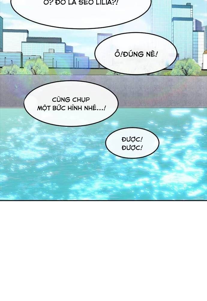Cô Gái Từ Ứng Dụng Nhắn Tin Ngẫu Nhiên Chapter 331 - Trang 2