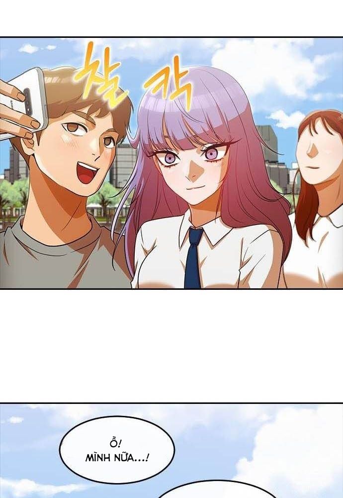 Cô Gái Từ Ứng Dụng Nhắn Tin Ngẫu Nhiên Chapter 331 - Trang 2