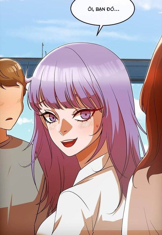 Cô Gái Từ Ứng Dụng Nhắn Tin Ngẫu Nhiên Chapter 331 - Trang 2