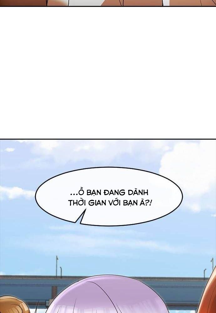 Cô Gái Từ Ứng Dụng Nhắn Tin Ngẫu Nhiên Chapter 331 - Trang 2