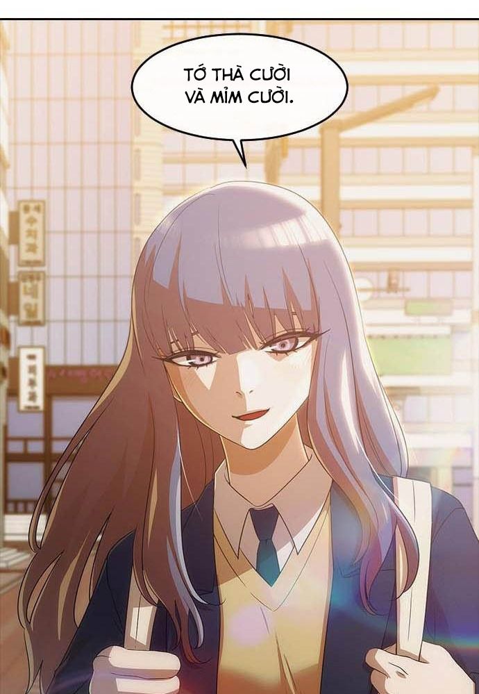 Cô Gái Từ Ứng Dụng Nhắn Tin Ngẫu Nhiên Chapter 332 - Trang 2