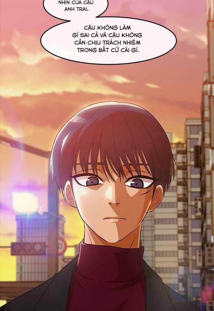 Cô Gái Từ Ứng Dụng Nhắn Tin Ngẫu Nhiên Chapter 332 - Trang 2