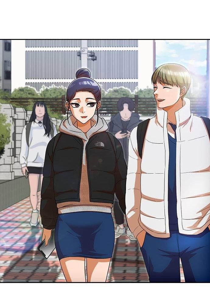 Cô Gái Từ Ứng Dụng Nhắn Tin Ngẫu Nhiên Chapter 332 - Trang 2