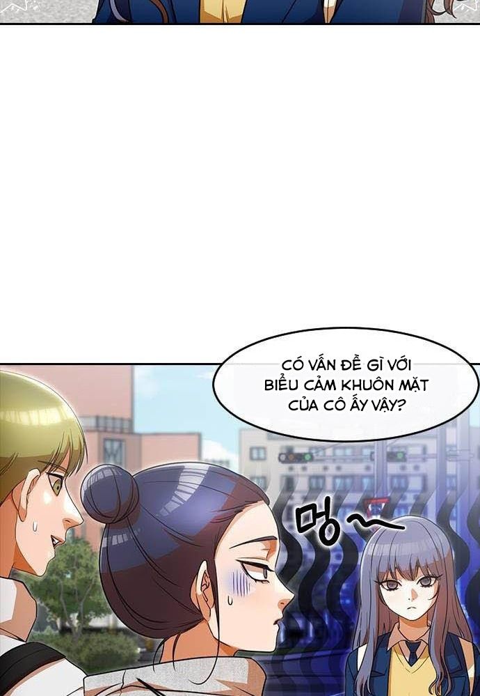 Cô Gái Từ Ứng Dụng Nhắn Tin Ngẫu Nhiên Chapter 332 - Trang 2