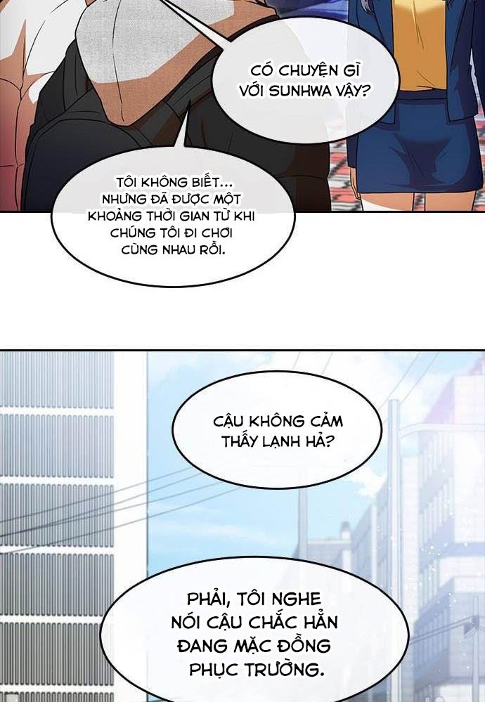 Cô Gái Từ Ứng Dụng Nhắn Tin Ngẫu Nhiên Chapter 332 - Trang 2