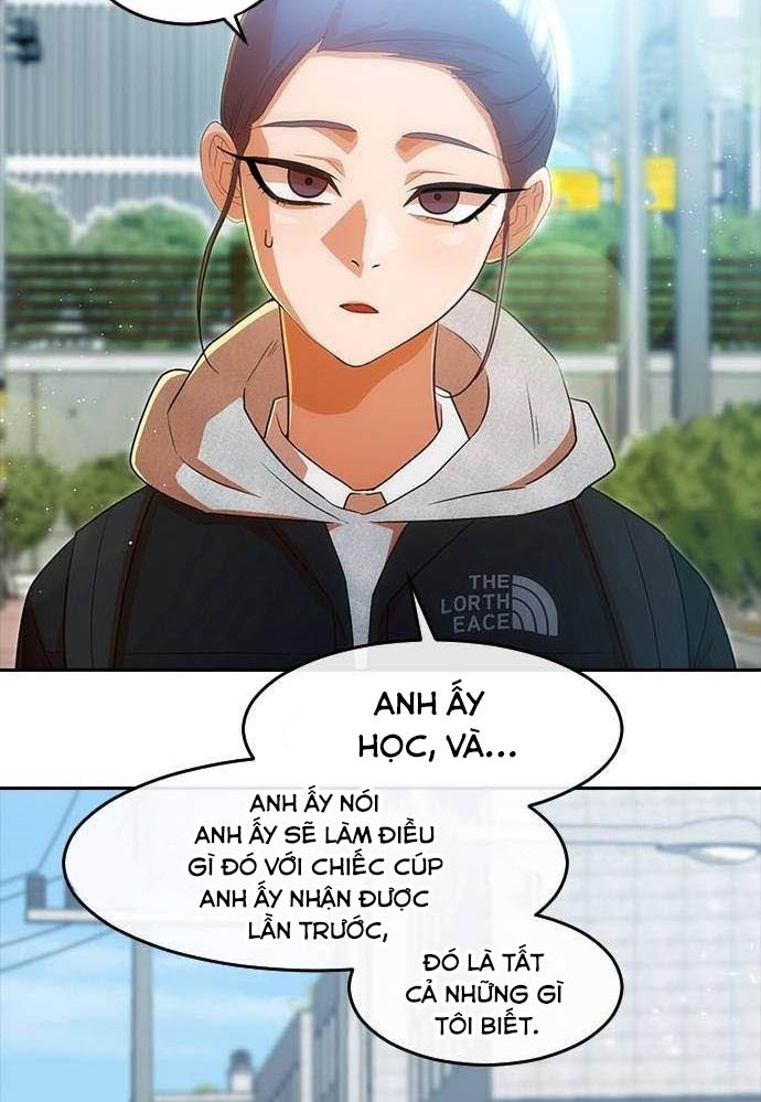 Cô Gái Từ Ứng Dụng Nhắn Tin Ngẫu Nhiên Chapter 332 - Trang 2