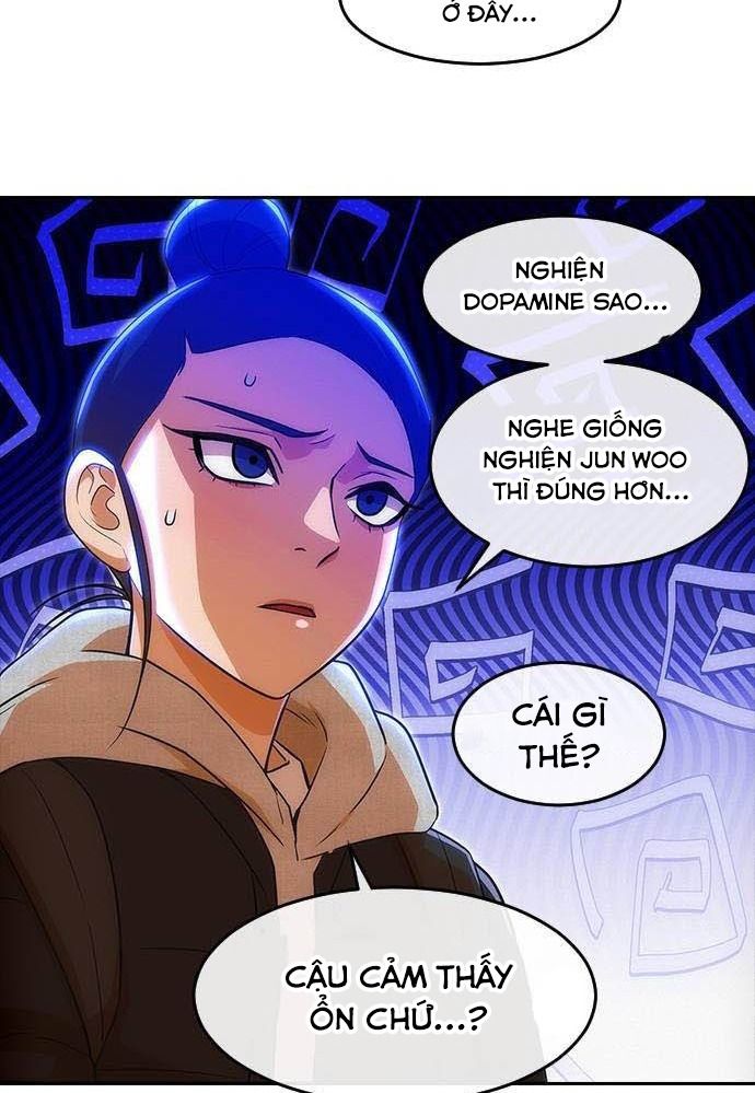 Cô Gái Từ Ứng Dụng Nhắn Tin Ngẫu Nhiên Chapter 332 - Trang 2