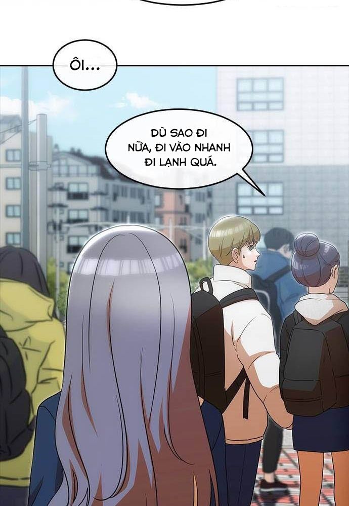 Cô Gái Từ Ứng Dụng Nhắn Tin Ngẫu Nhiên Chapter 332 - Trang 2