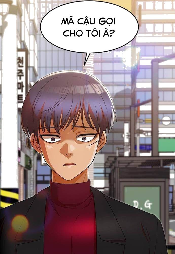 Cô Gái Từ Ứng Dụng Nhắn Tin Ngẫu Nhiên Chapter 332 - Trang 2